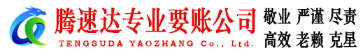 南丰腾速达收账公司